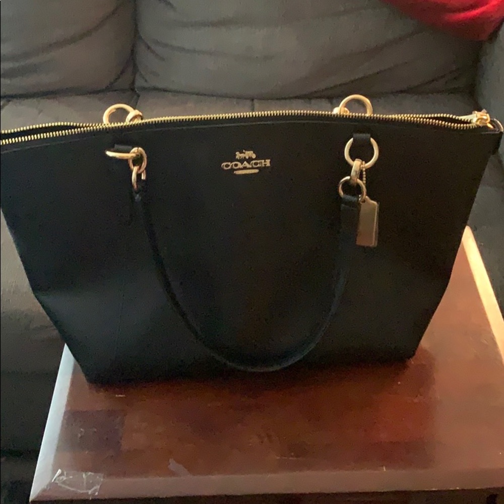 Coach handbag